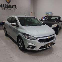 CHEVROLET Onix Hatch 1.4 4P FLEX LT AUTOMTICO