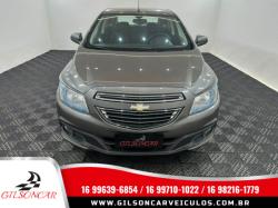 CHEVROLET Onix Hatch 1.4 4P FLEX LTZ