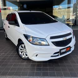 CHEVROLET Onix Hatch 1.0 4P FLEX JOY