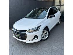 CHEVROLET Onix Hatch 1.0 12V 4P FLEX PREMIER TURBO AUTOMTICO