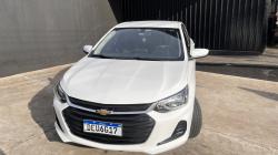 CHEVROLET Onix Hatch 1.0 4P FLEX LT