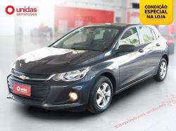 CHEVROLET Onix Hatch 1.0 12V 4P FLEX