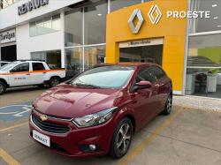 CHEVROLET Onix Hatch 1.4 4P FLEX LTZ