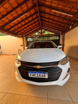 CHEVROLET Onix Hatch 1.0 12V 4P FLEX PREMIER TURBO AUTOMTICO