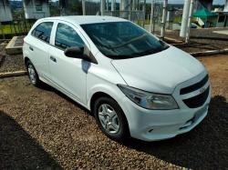 CHEVROLET Onix Hatch 1.0 4P FLEX