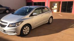 CHEVROLET Onix Hatch 1.0 4P FLEX JOY