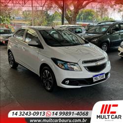 CHEVROLET Onix Hatch 1.4 4P FLEX LTZ