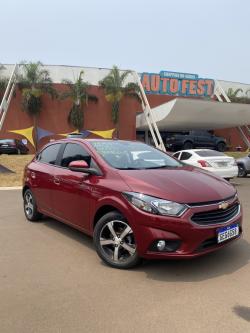 CHEVROLET Onix Hatch 1.4 4P FLEX LTZ