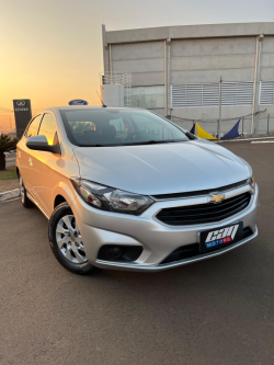 CHEVROLET Onix Hatch 1.0 4P FLEX LT