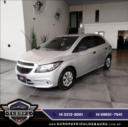 CHEVROLET Onix Hatch 1.0 4P FLEX JOY