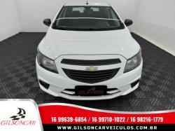 CHEVROLET Onix Hatch 1.0 4P FLEX JOY