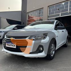 CHEVROLET Onix Hatch 1.0 12V 4P FLEX