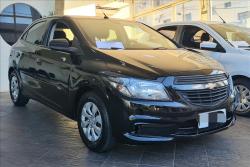 CHEVROLET Onix Hatch 1.0 4P FLEX JOY