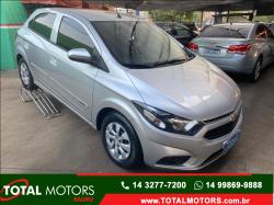 CHEVROLET Onix Hatch 1.0 4P FLEX LT