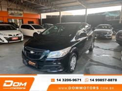 CHEVROLET Onix Hatch 1.0 4P FLEX LT