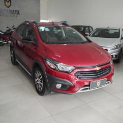 CHEVROLET Onix Hatch 1.4 4P FLEX ACTIV AUTOMTICO