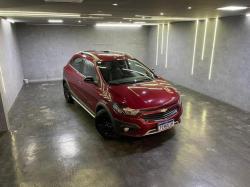 CHEVROLET Onix Hatch 1.4 4P FLEX ACTIVE AUTOMTICO