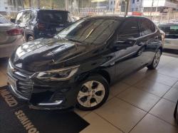 CHEVROLET Onix Hatch 1.0 12V 4P FLEX TURBO AUTOMTICO