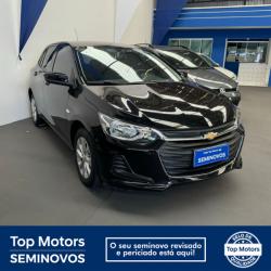 CHEVROLET Onix Hatch 1.0 4P FLEX LT