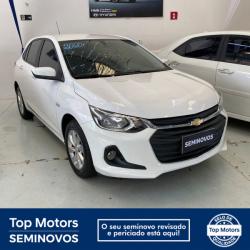 CHEVROLET Onix Hatch 1.0 4P FLEX LTZ TURBO