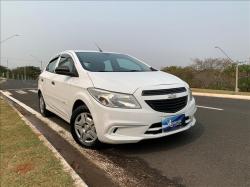 CHEVROLET Onix Hatch 1.0 4P FLEX JOY