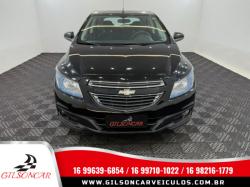 CHEVROLET Onix Hatch 1.4 4P FLEX LT