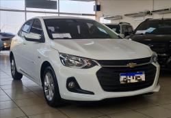 CHEVROLET Onix Hatch 1.0 4P FLEX LTZ TURBO