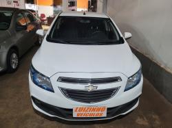 CHEVROLET Onix Hatch 1.4 4P FLEX LT