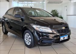 CHEVROLET Onix Hatch 1.0 4P FLEX JOY