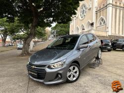 CHEVROLET Onix Hatch 1.0 4P FLEX LTZ TURBO AUTOMTICO