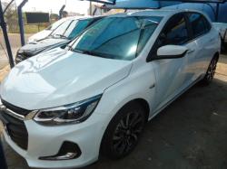 CHEVROLET Onix Hatch 1.0 12V 4P FLEX PREMIER TURBO AUTOMTICO