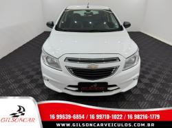 CHEVROLET Onix Hatch 1.0 4P FLEX LT