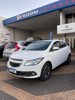 CHEVROLET Onix Hatch 1.4 4P FLEX LTZ AUTOMTICO