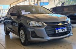 CHEVROLET Onix Hatch 1.0 12V 4P FLEX TURBO AUTOMTICO