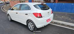 CHEVROLET Onix Hatch 1.0 4P FLEX JOY