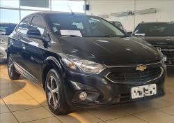 CHEVROLET Onix Hatch 1.4 4P FLEX LTZ