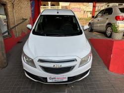 CHEVROLET Onix Hatch 1.0 4P FLEX LT