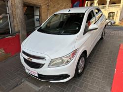 CHEVROLET Onix Hatch 1.0 4P FLEX LT