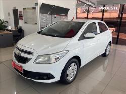 CHEVROLET Onix Hatch 1.4 4P FLEX LT