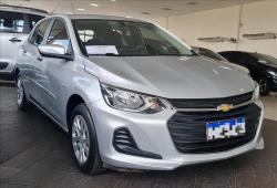 CHEVROLET Onix Hatch 1.0 4P FLEX LT