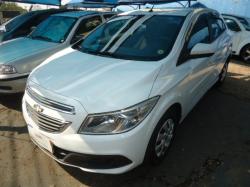 CHEVROLET Onix Hatch 1.0 4P FLEX LT