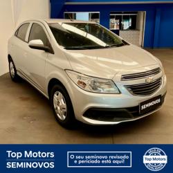 CHEVROLET Onix Hatch 1.0 4P FLEX LT