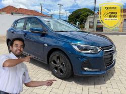 CHEVROLET Onix Hatch 1.0 12V 4P FLEX PREMIER TURBO AUTOMTICO