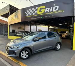 CHEVROLET Onix Hatch 1.0 12V 4P FLEX