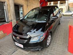 CHEVROLET Onix Hatch 1.4 4P FLEX LT