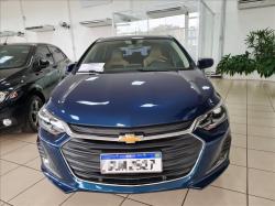 CHEVROLET Onix Hatch 1.0 12V 4P FLEX PREMIER TURBO AUTOMTICO