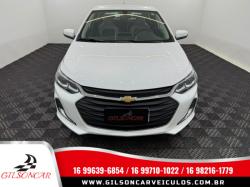 CHEVROLET Onix Hatch 1.0 12V 4P FLEX PREMIER TURBO AUTOMTICO