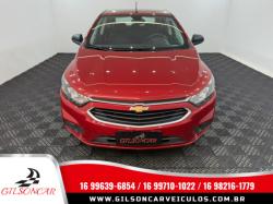 CHEVROLET Onix Hatch 1.0 4P FLEX JOY