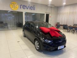 CHEVROLET Onix Hatch 1.0 4P FLEX BLACK