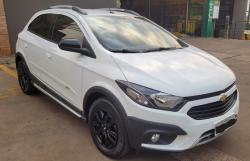 CHEVROLET Onix Hatch 1.4 4P FLEX ACTIV AUTOMTICO